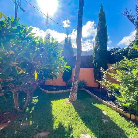 Energy Garden Bajamar