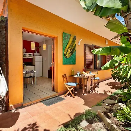 Energy Garden 샬레