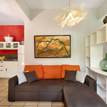 샬레 Energy Garden