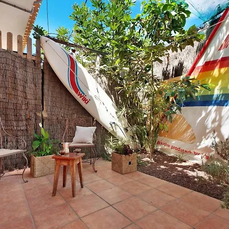 Energy Garden 샬레