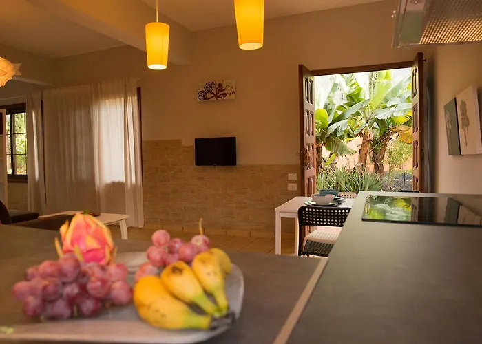 Energy Garden 샬레 *