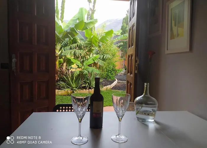 샬레 Energy Garden *