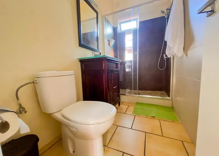 샬레 Energy Garden *