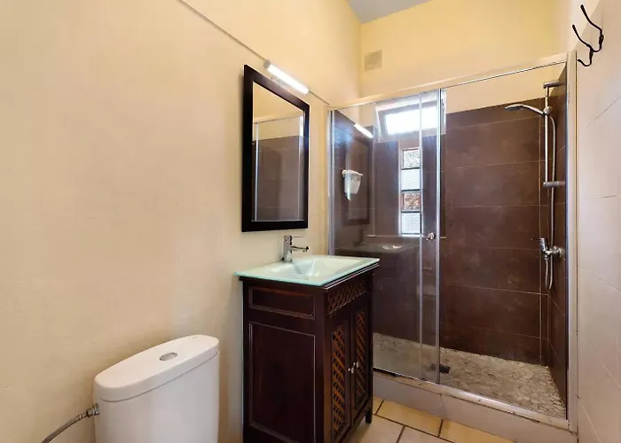 샬레 Energy Garden 바하마르