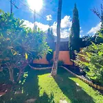 Energy Garden Bajamar