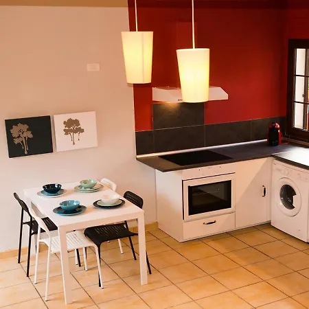 Chalet Energy Garden