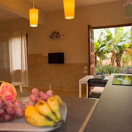 Energy Garden Chalet *