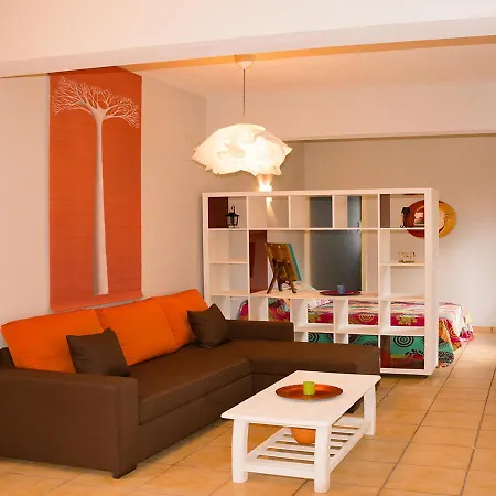 Energy Garden Chalet