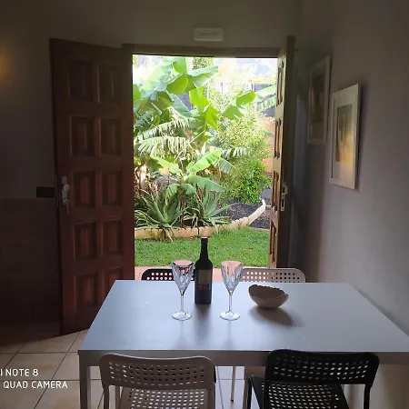 Energy Garden * Bajamar (La Laguna)