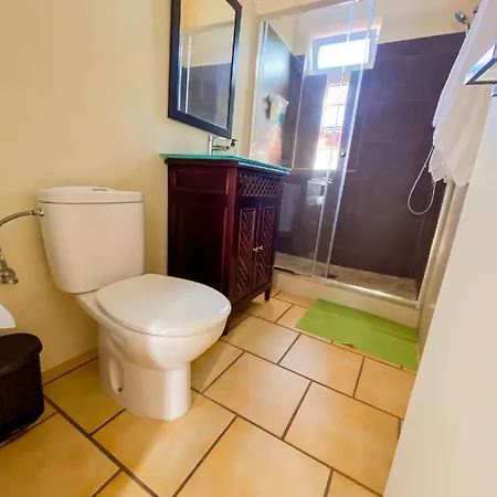 Energy Garden Chalet