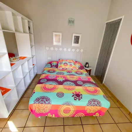 Chalet Energy Garden