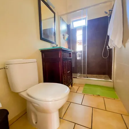 Chalet Energy Garden *