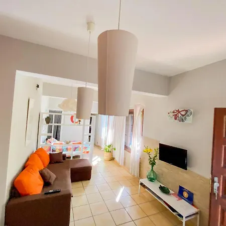 Energy Garden Chalet