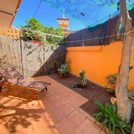 Energy Garden * Bajamar (La Laguna)