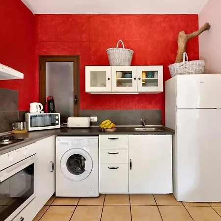 Chalet Energy Garden *