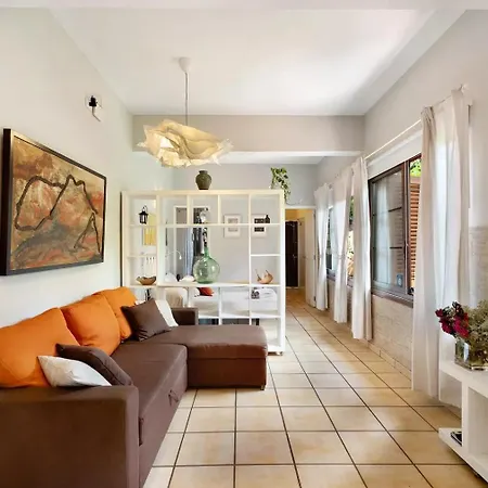 Chalet Energy Garden *