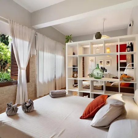 Energy Garden Chalet *