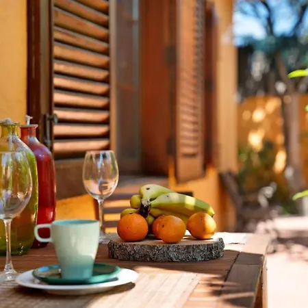 Energy Garden Bajamar (La Laguna)