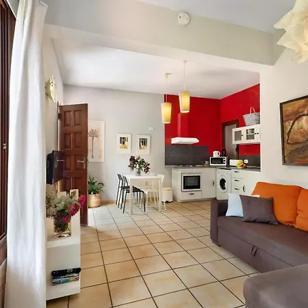 Chalet Energy Garden *