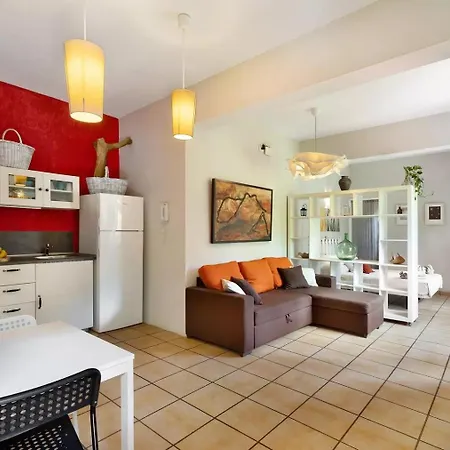 Energy Garden Chalet