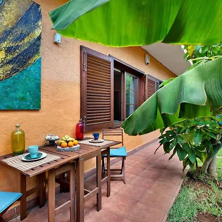 Chalet Energy Garden