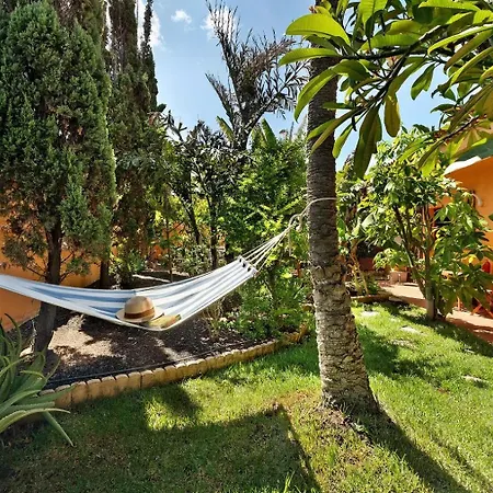 Chalet Energy Garden *