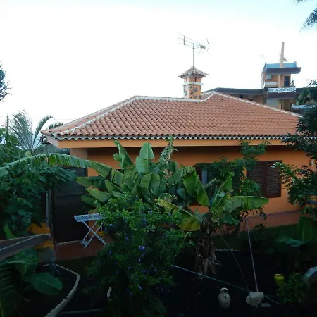 Energy Garden Chalet