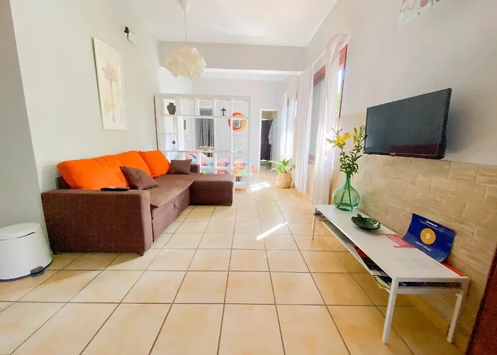 Energy Garden Bajamar (La Laguna)