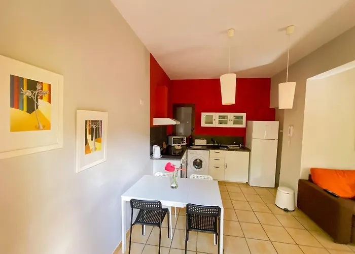 Chalet Energy Garden Bajamar (La Laguna)