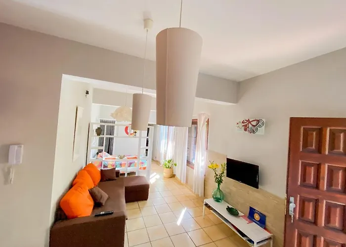 Energy Garden Chalet