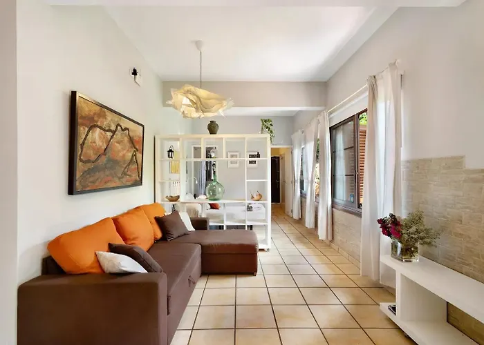 Chalet Energy Garden *