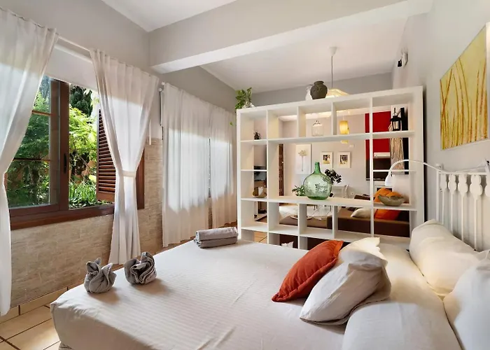 Energy Garden Chalet *