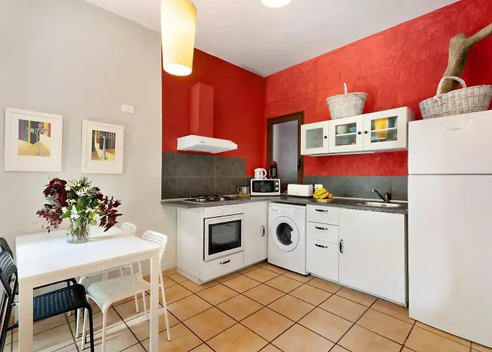 Chalet Energy Garden Bajamar (La Laguna)