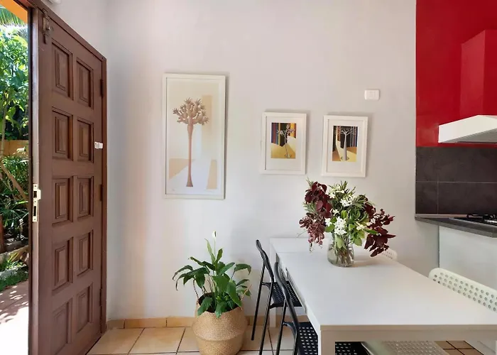 Energy Garden Bajamar (La Laguna)