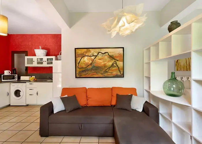 Chalet Energy Garden