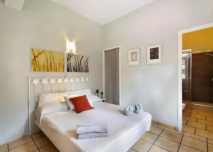 Chalet Energy Garden *