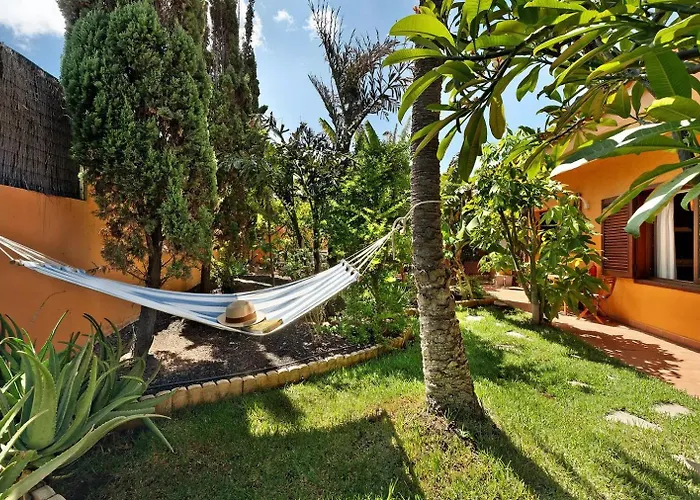 Chalet Energy Garden *