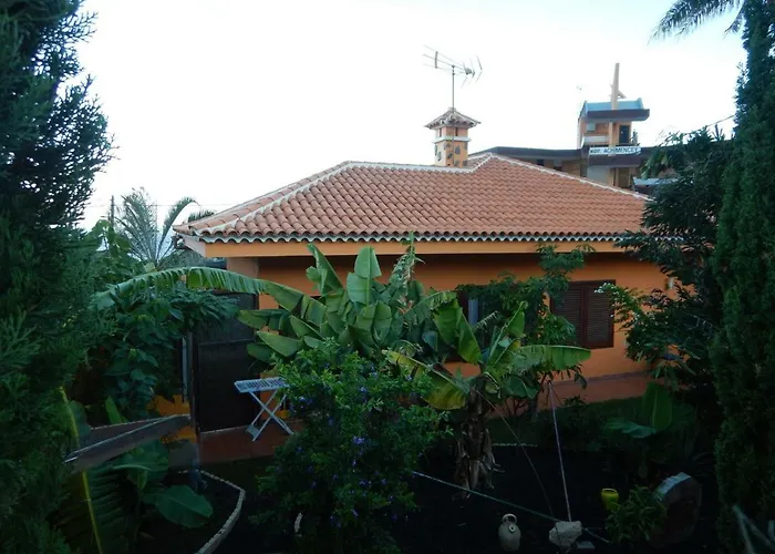 Energy Garden Chalet