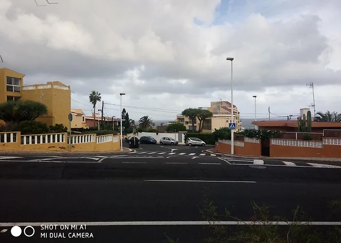 Energy Garden * Bajamar (La Laguna)