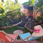 Energy Garden 샬레 바하마르
