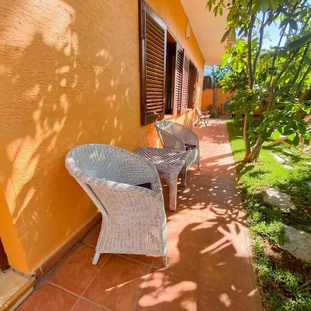 Energy Garden Bajamar (La Laguna)