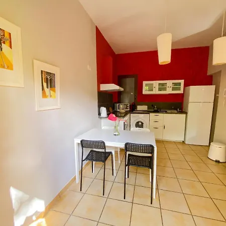 Chalet Energy Garden Bajamar (La Laguna)