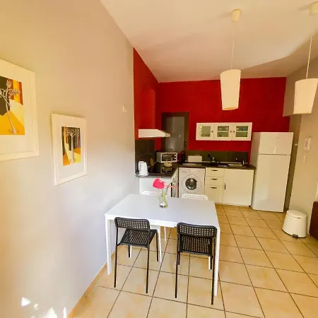 Energy Garden Chalet Bajamar (La Laguna)