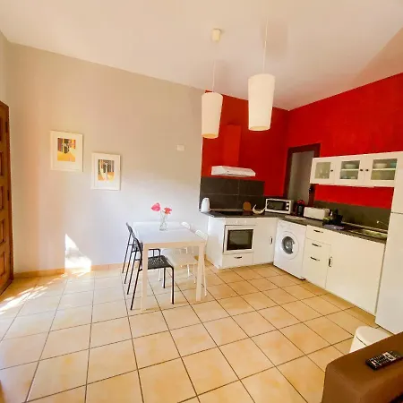 Energy Garden Chalet Bajamar (La Laguna)