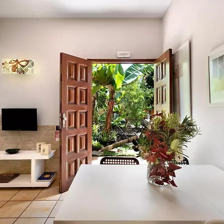 Energy Garden Chalet