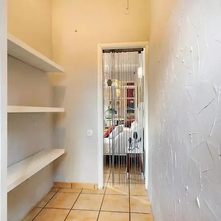 Chalet Energy Garden *