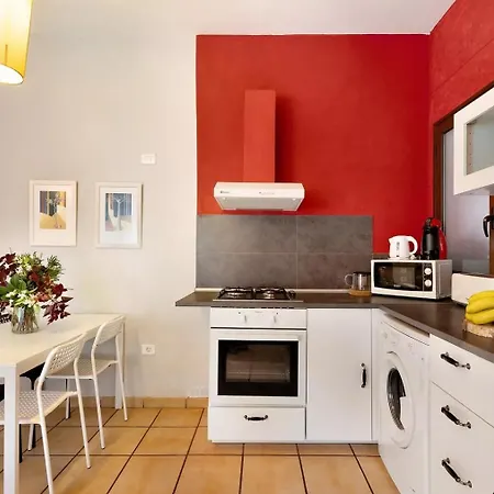 Energy Garden Chalet Bajamar (La Laguna)