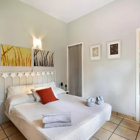 Chalet Energy Garden *