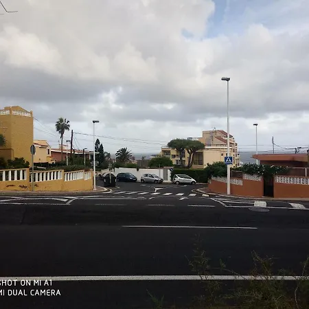 Energy Garden * Bajamar (La Laguna)