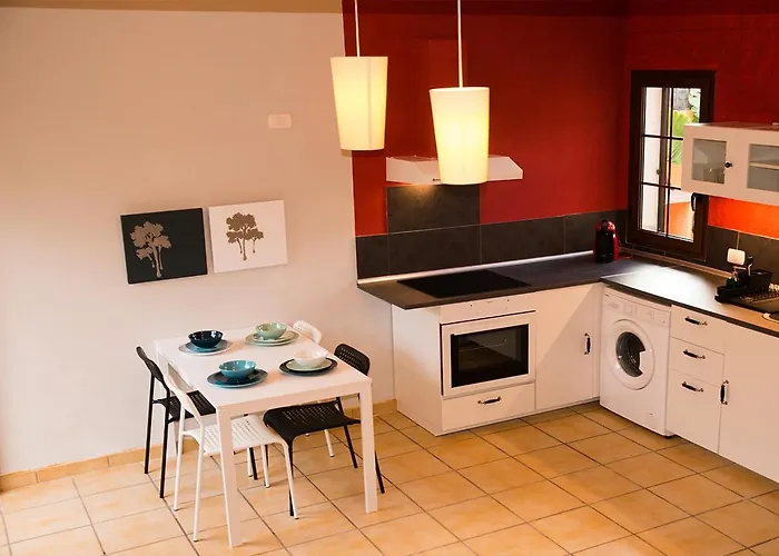 Шале Energy Garden